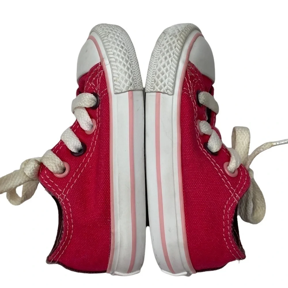 Converse good previously
